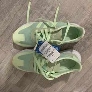 Adidas running shoes